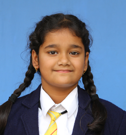 YASHVI YADAV 